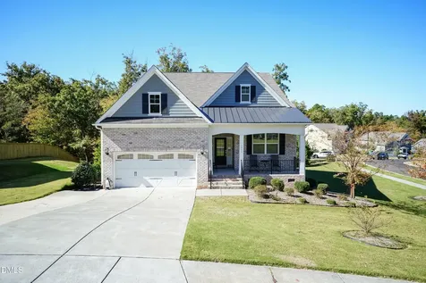 1009 Crescent Moon Court Durham NC 27712