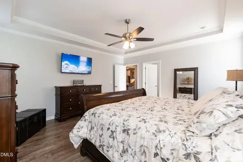 1009 Crescent Moon Court Durham NC 27712