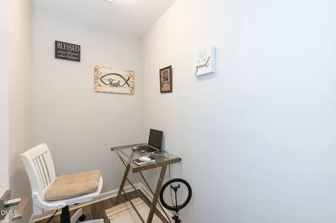 1009 Crescent Moon Court Durham NC 27712