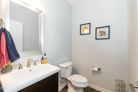 1009 Crescent Moon Court Durham NC 27712