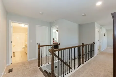 1009 Crescent Moon Court Durham NC 27712