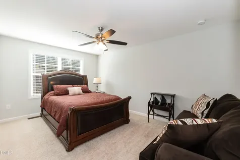 1009 Crescent Moon Court Durham NC 27712