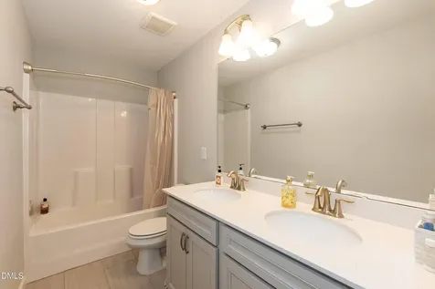 1009 Crescent Moon Court Durham NC 27712