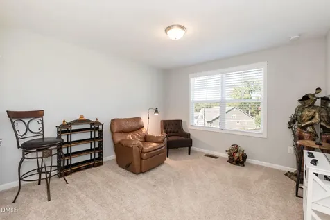 1009 Crescent Moon Court Durham NC 27712