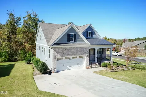 1009 Crescent Moon Court Durham NC 27712