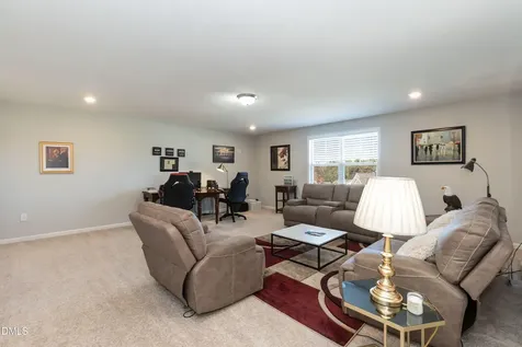 1009 Crescent Moon Court Durham NC 27712