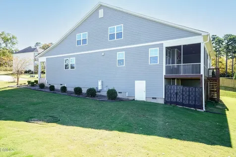 1009 Crescent Moon Court Durham NC 27712