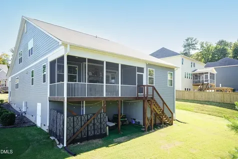 1009 Crescent Moon Court Durham NC 27712