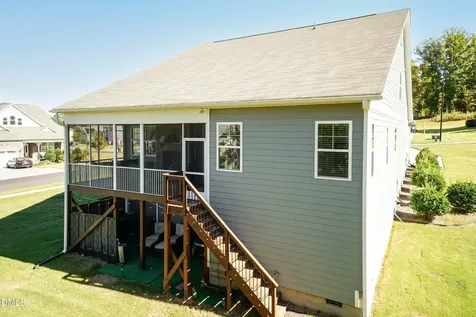 1009 Crescent Moon Court Durham NC 27712