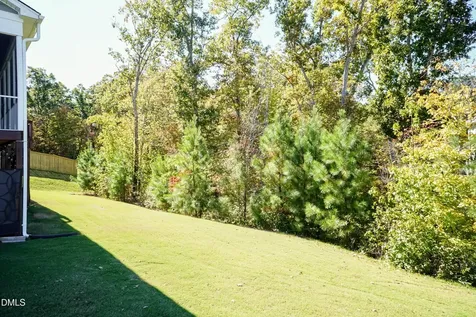 1009 Crescent Moon Court Durham NC 27712