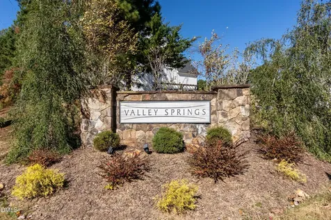 1009 Crescent Moon Court Durham NC 27712