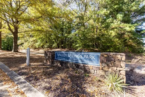 1009 Crescent Moon Court Durham NC 27712