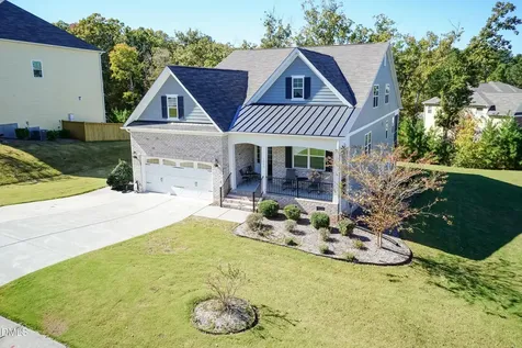 1009 Crescent Moon Court Durham NC 27712