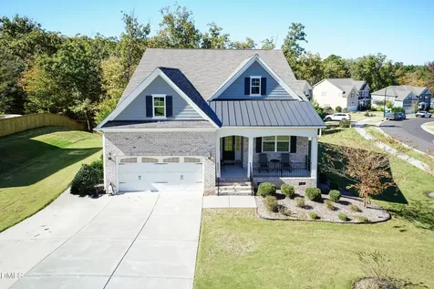 1009 Crescent Moon Court Durham NC 27712
