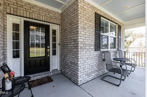 1009 Crescent Moon Court Durham NC 27712