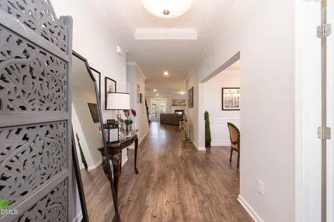 1009 Crescent Moon Court Durham NC 27712