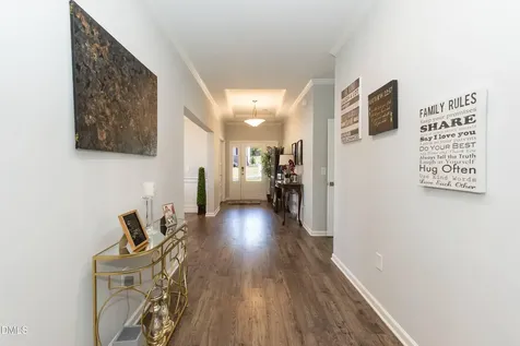 1009 Crescent Moon Court Durham NC 27712