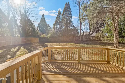 1009 Benjamin Parkway Greensboro NC 27408