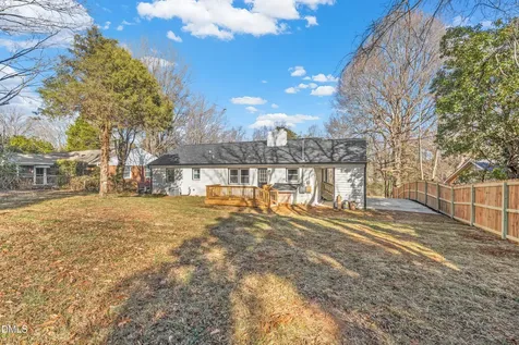 1009 Benjamin Parkway Greensboro NC 27408