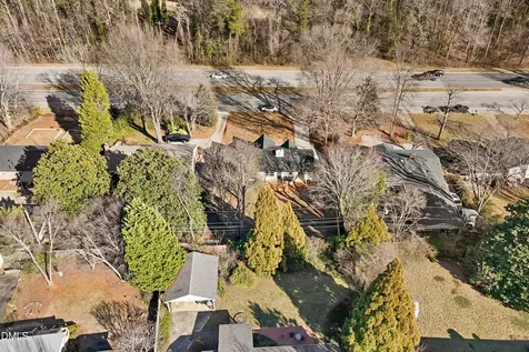 1009 Benjamin Parkway Greensboro NC 27408