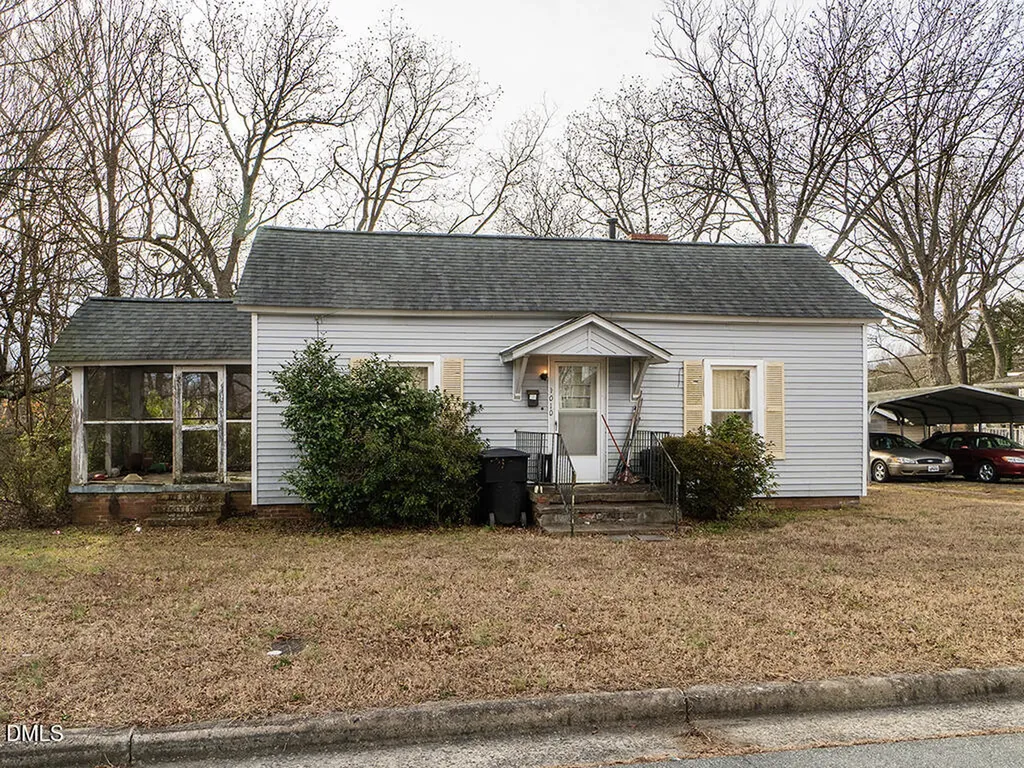 1010 Attica Street Burlington NC 27217