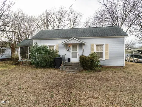 1010 Attica Street Burlington NC 27217