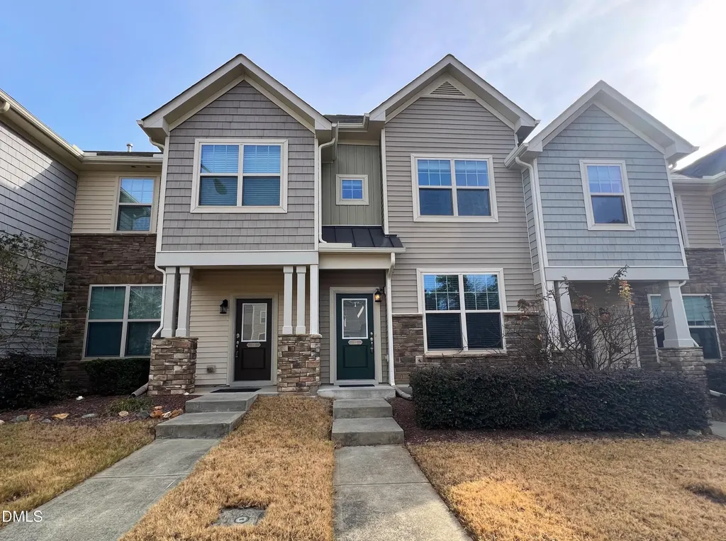 15 Pilatus Drive Durham NC 27705
