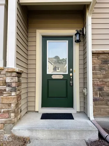 15 Pilatus Drive Durham NC 27705