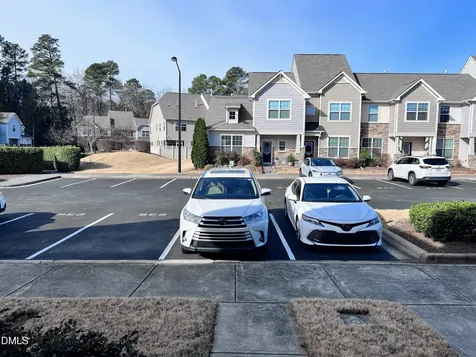 15 Pilatus Drive Durham NC 27705