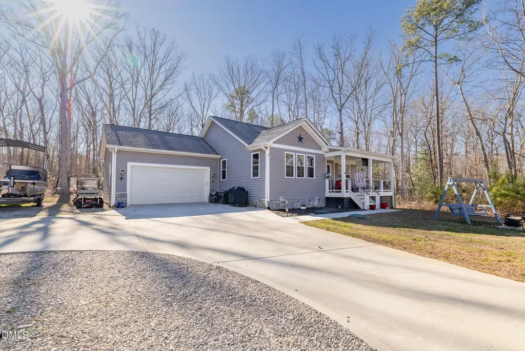 130 Recreation Lane Macon NC 27551