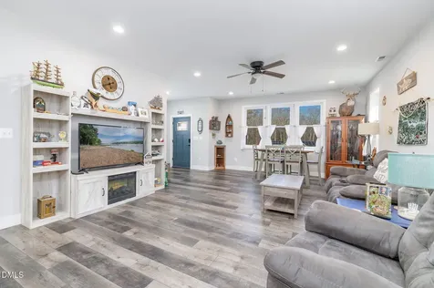 130 Recreation Lane Macon NC 27551