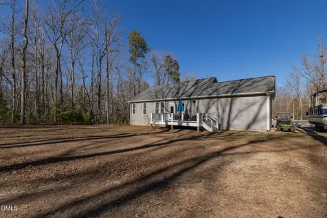 130 Recreation Lane Macon NC 27551