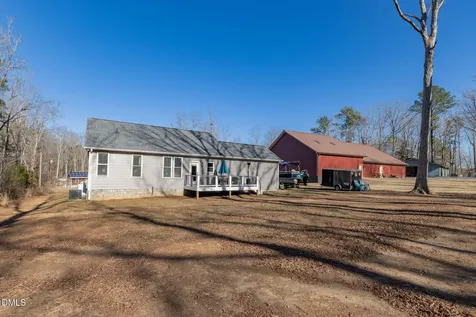 130 Recreation Lane Macon NC 27551