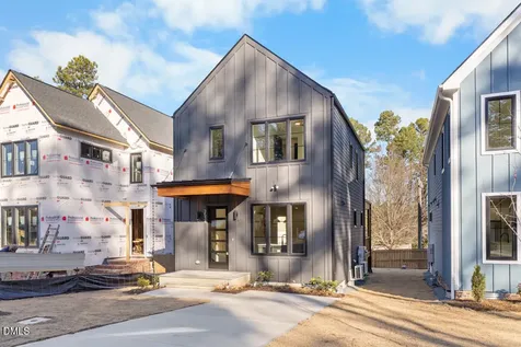 2534 W Wilson Street Durham NC 27705