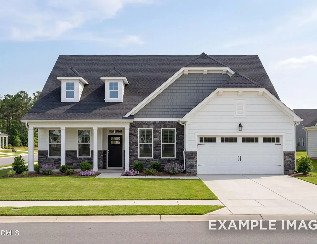 140 Fellow Drive Lillington NC 27546
