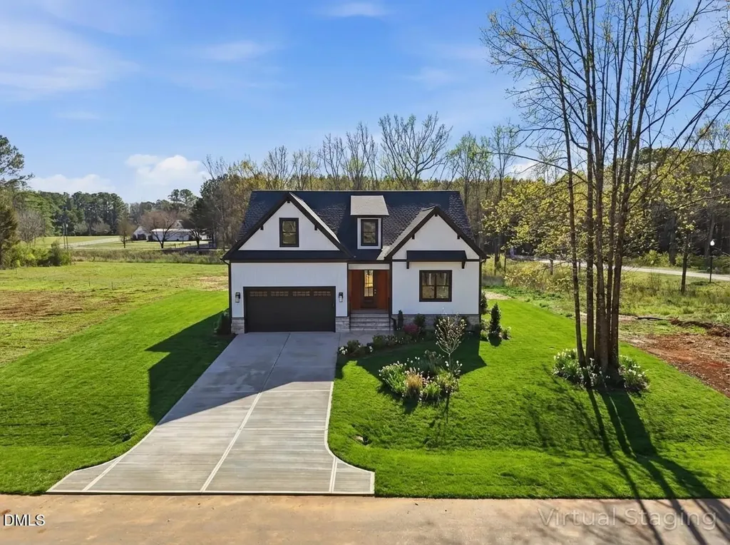 12685 Mallard Rock Drive Zebulon NC 27597