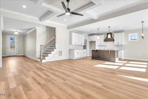 12685 Mallard Rock Drive Zebulon NC 27597