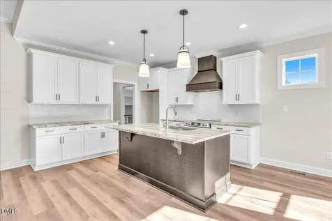 12685 Mallard Rock Drive Zebulon NC 27597
