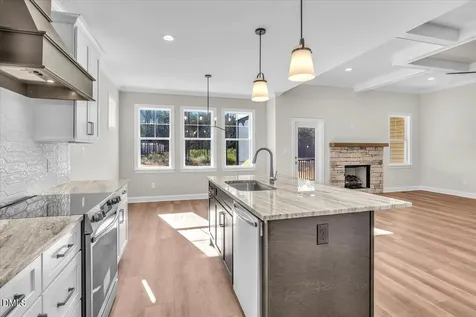 12685 Mallard Rock Drive Zebulon NC 27597