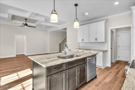 12685 Mallard Rock Drive Zebulon NC 27597