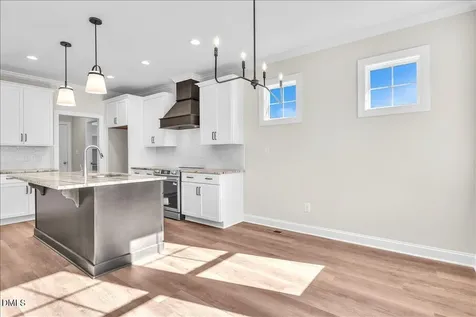 12685 Mallard Rock Drive Zebulon NC 27597