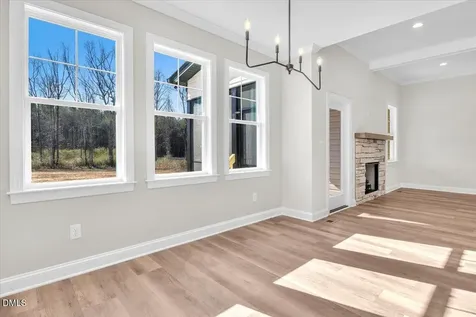 12685 Mallard Rock Drive Zebulon NC 27597