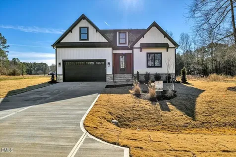 12685 Mallard Rock Drive Zebulon NC 27597