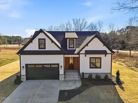 12685 Mallard Rock Drive Zebulon NC 27597