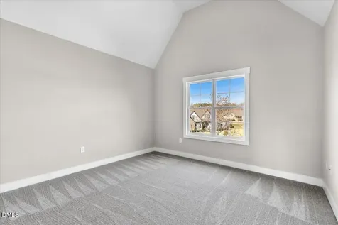 1104 Tobacco Row Court Zebulon NC 27597