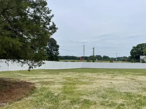 1104 Tobacco Row Court Zebulon NC 27597
