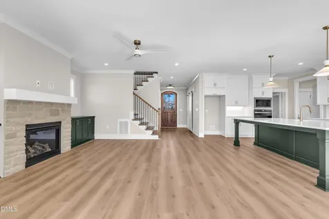 1104 Tobacco Row Court Zebulon NC 27597