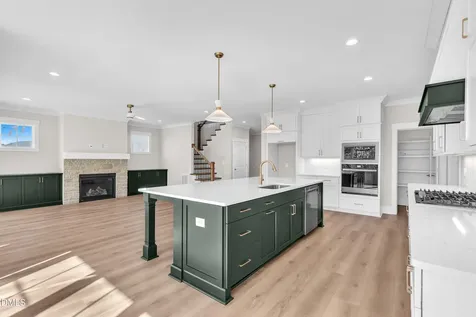 1104 Tobacco Row Court Zebulon NC 27597