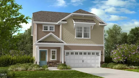 247 Blue Butterfly Drive Angier NC 27501