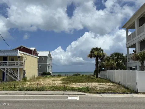 310 Fort Fisher Boulevard N Kure Beach NC 28449